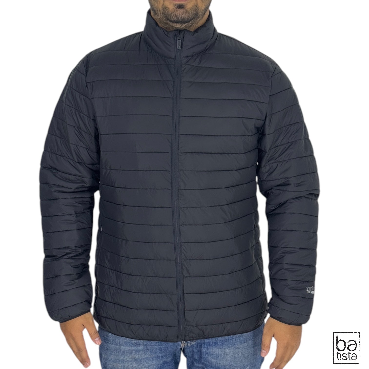 Chaqueta Totto Termolight N01