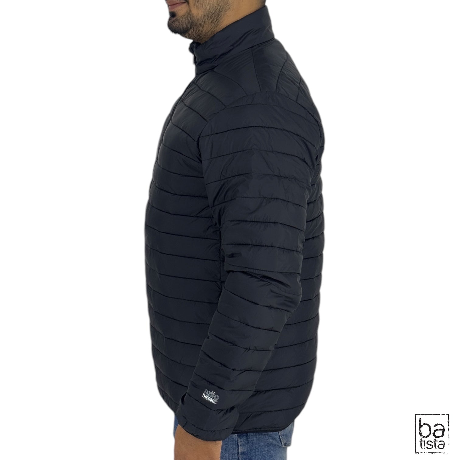 Chaqueta Totto Termolight N01
