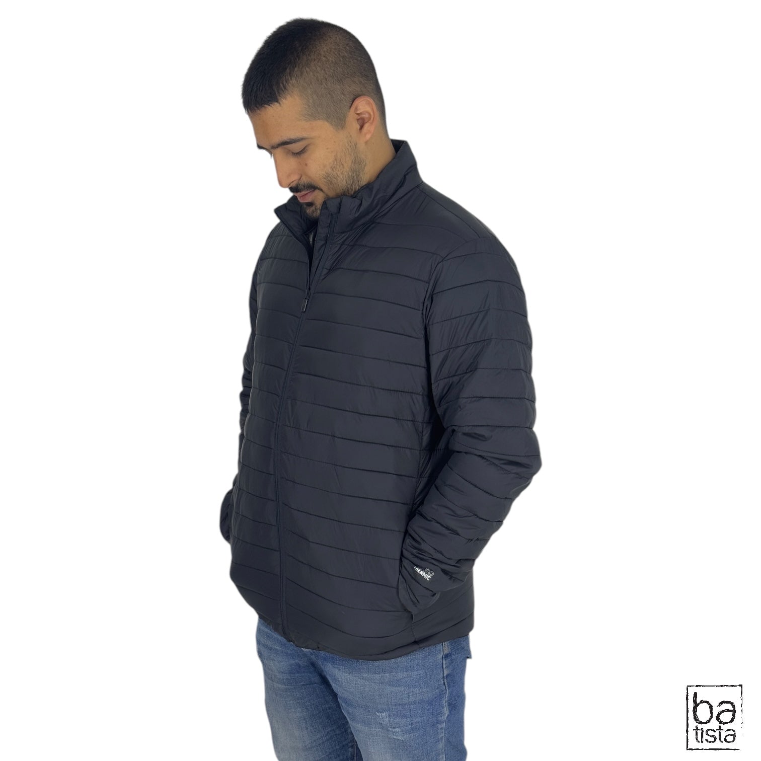 Chaqueta Totto Termolight N01