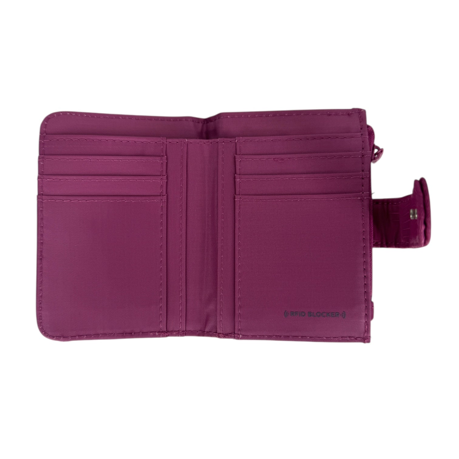 Billetera Totto Texture Dull P4A