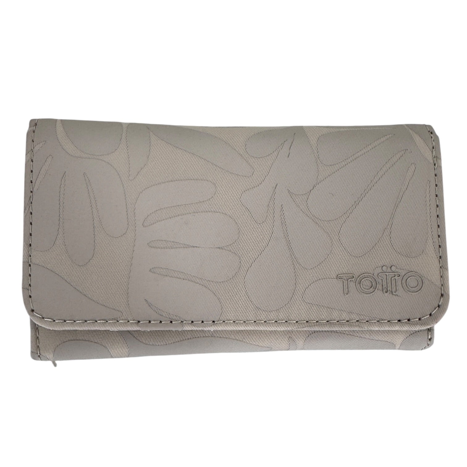 Billetera Totto Texture L K03
