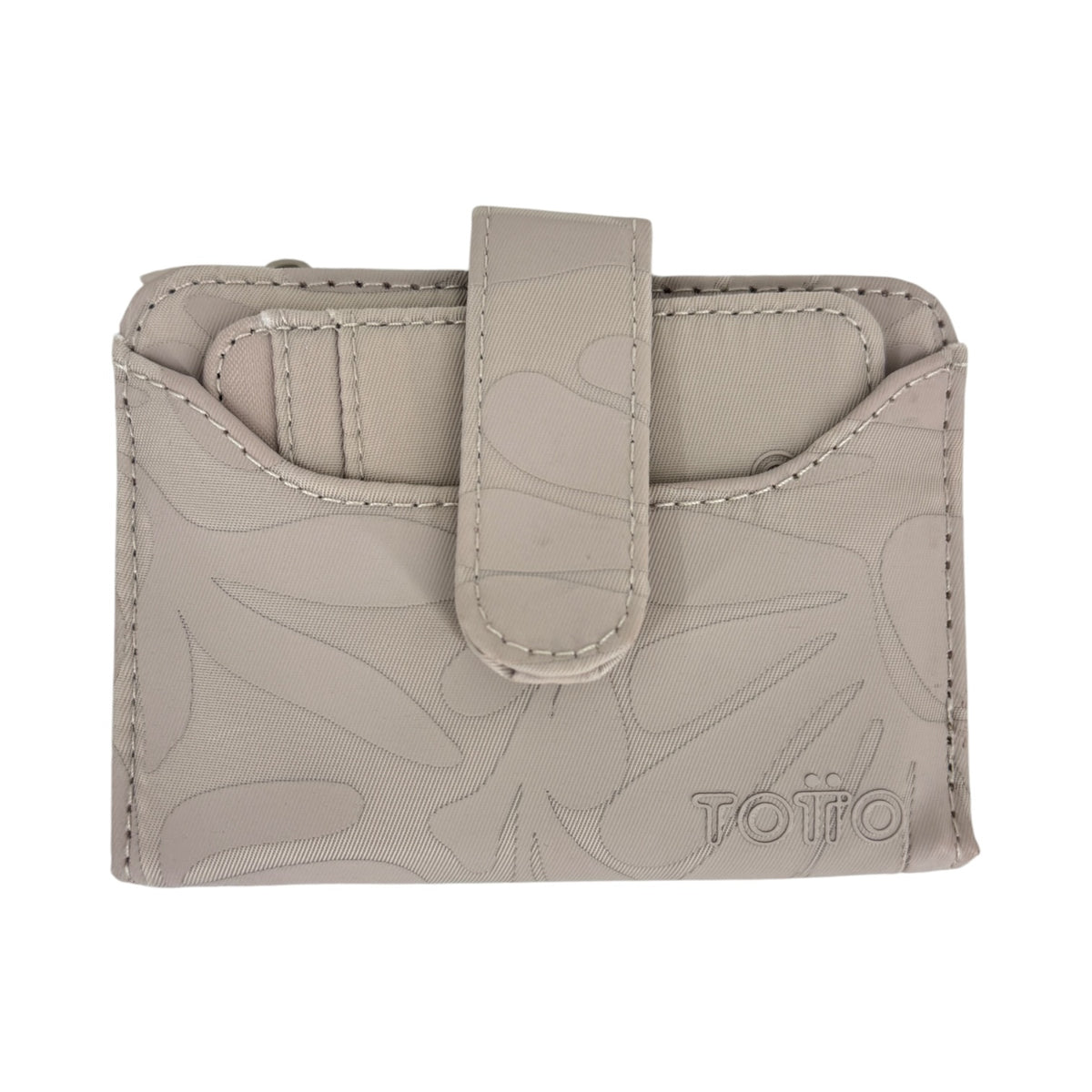 Billetera Totto Texture S K03