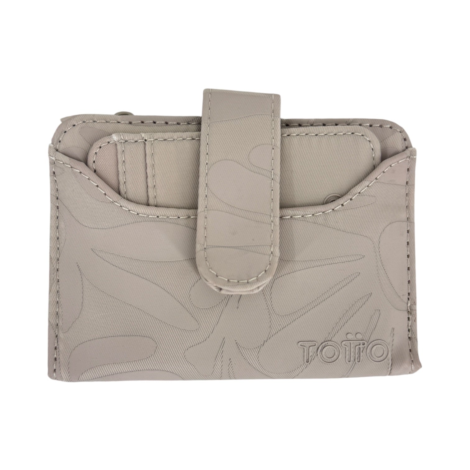 Billetera Totto Texture S K03