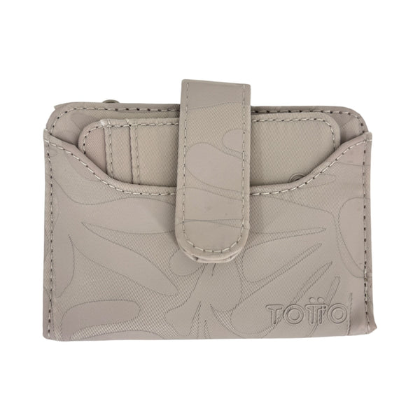 Billetera Totto Texture S K03