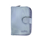 Billetera Totto Texture Twi M5I