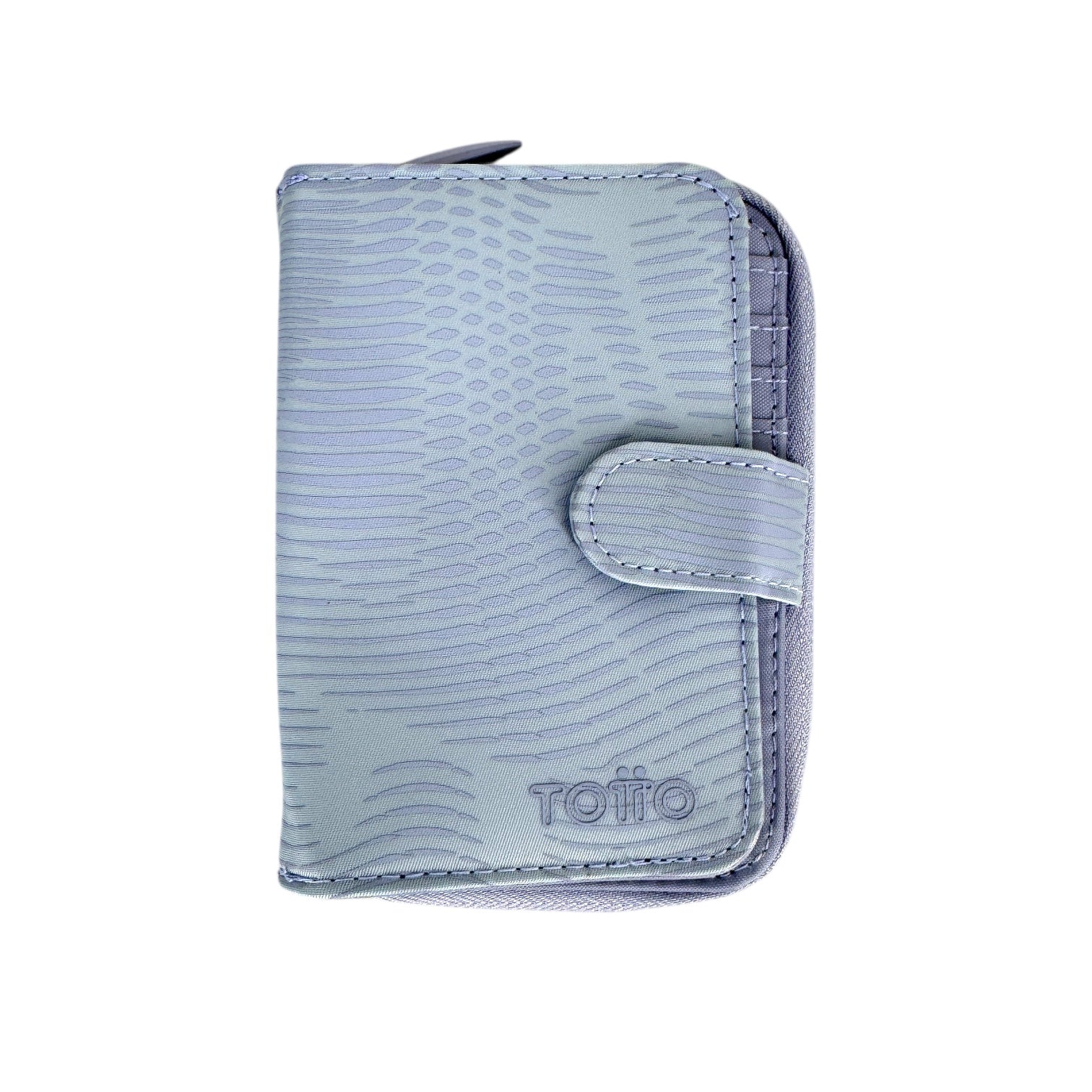 Billetera Totto Texture Twi M5I