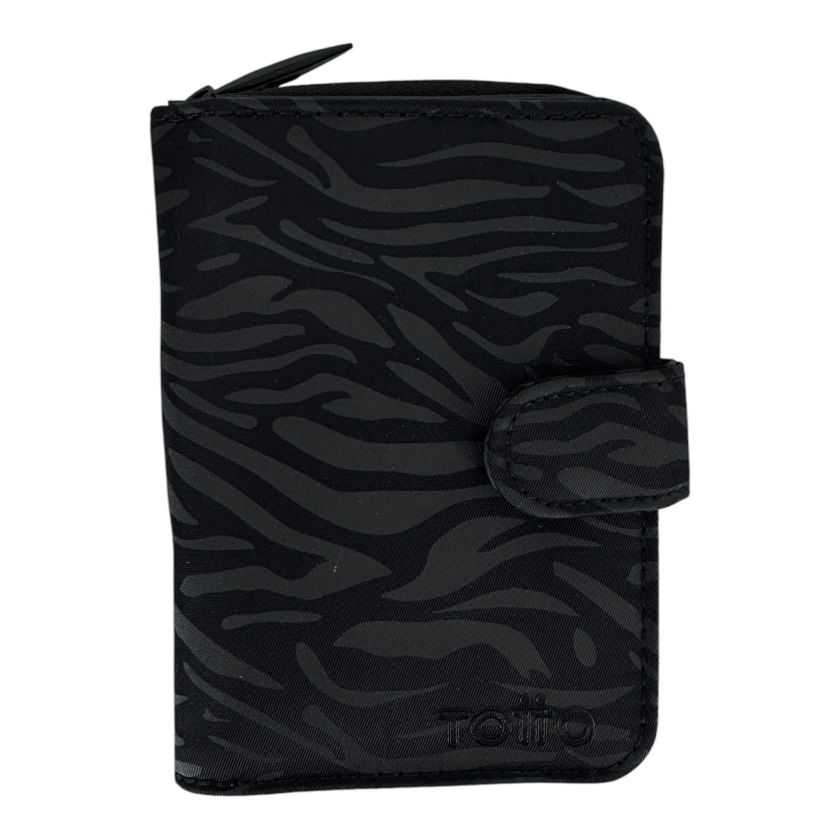 Billetera Totto Texture Twi N01