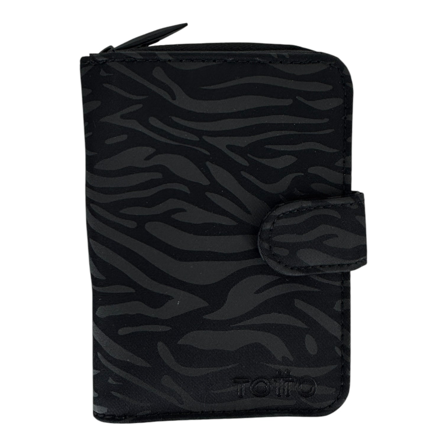 Billetera Totto Texture Twi N01
