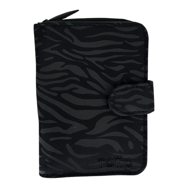 Billetera Totto Texture Twi N01