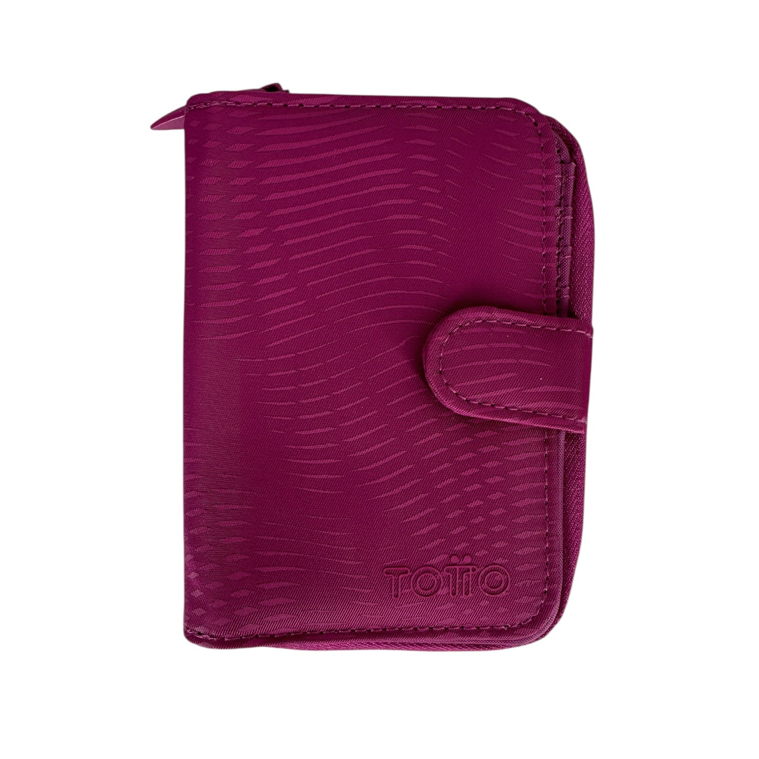 Billetera Totto Texture Twi P4A