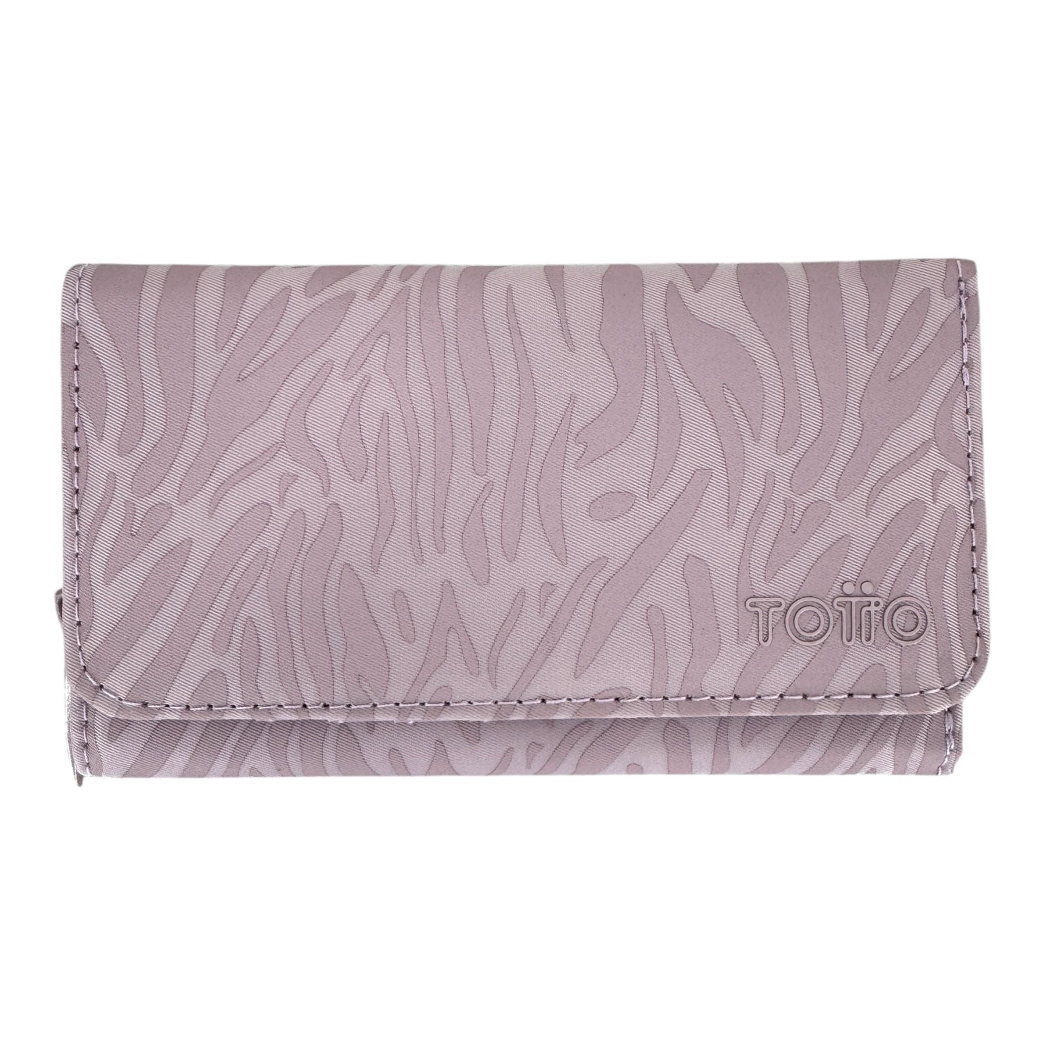 Billetera Totto Texture Var M5E