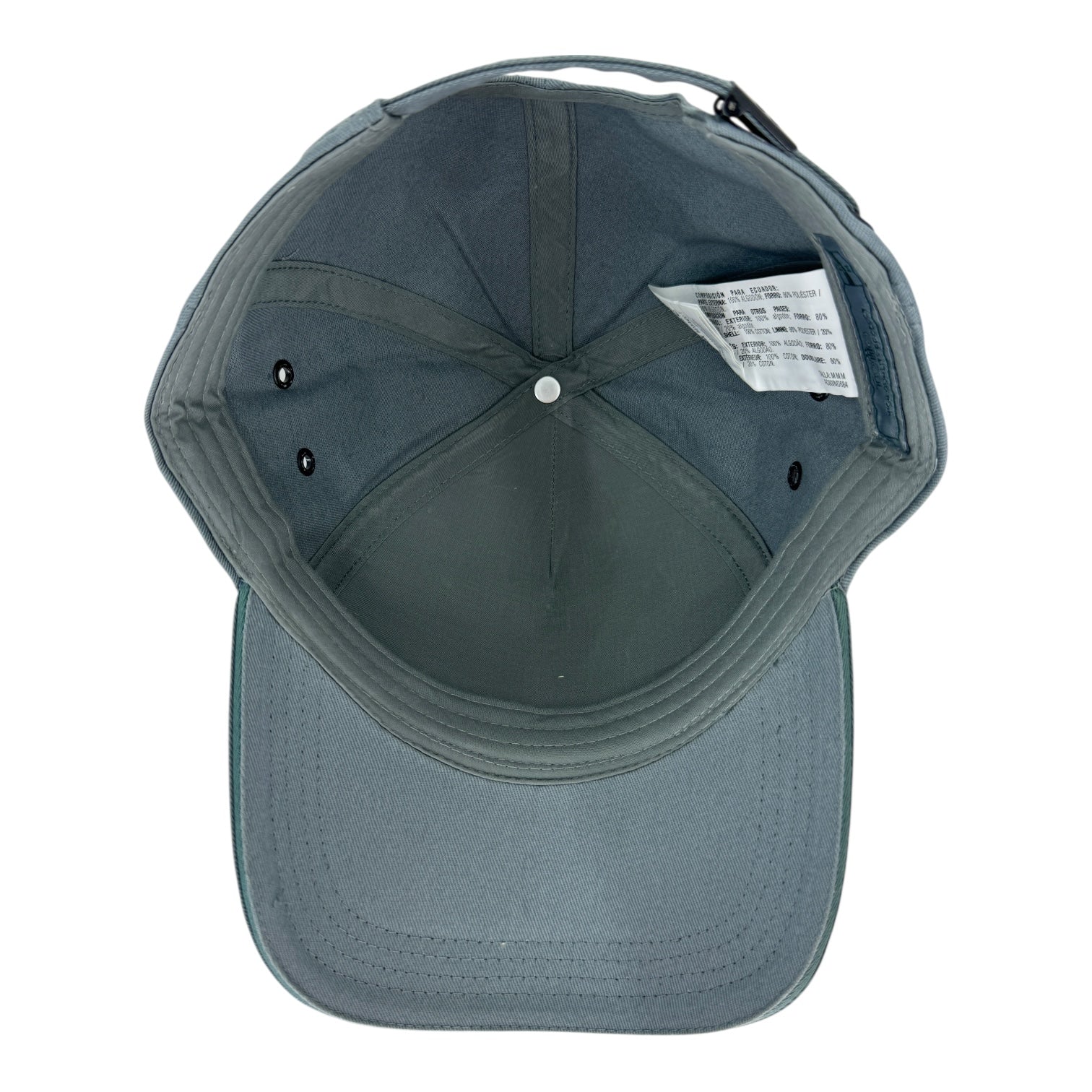 Gorra Totto Plus G56