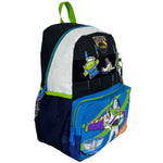 Morral Totto Mediano Toy Story Buzz 7LH