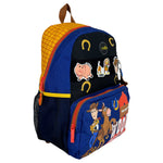 Morral Totto Mediano Toy Story Woody 7LH