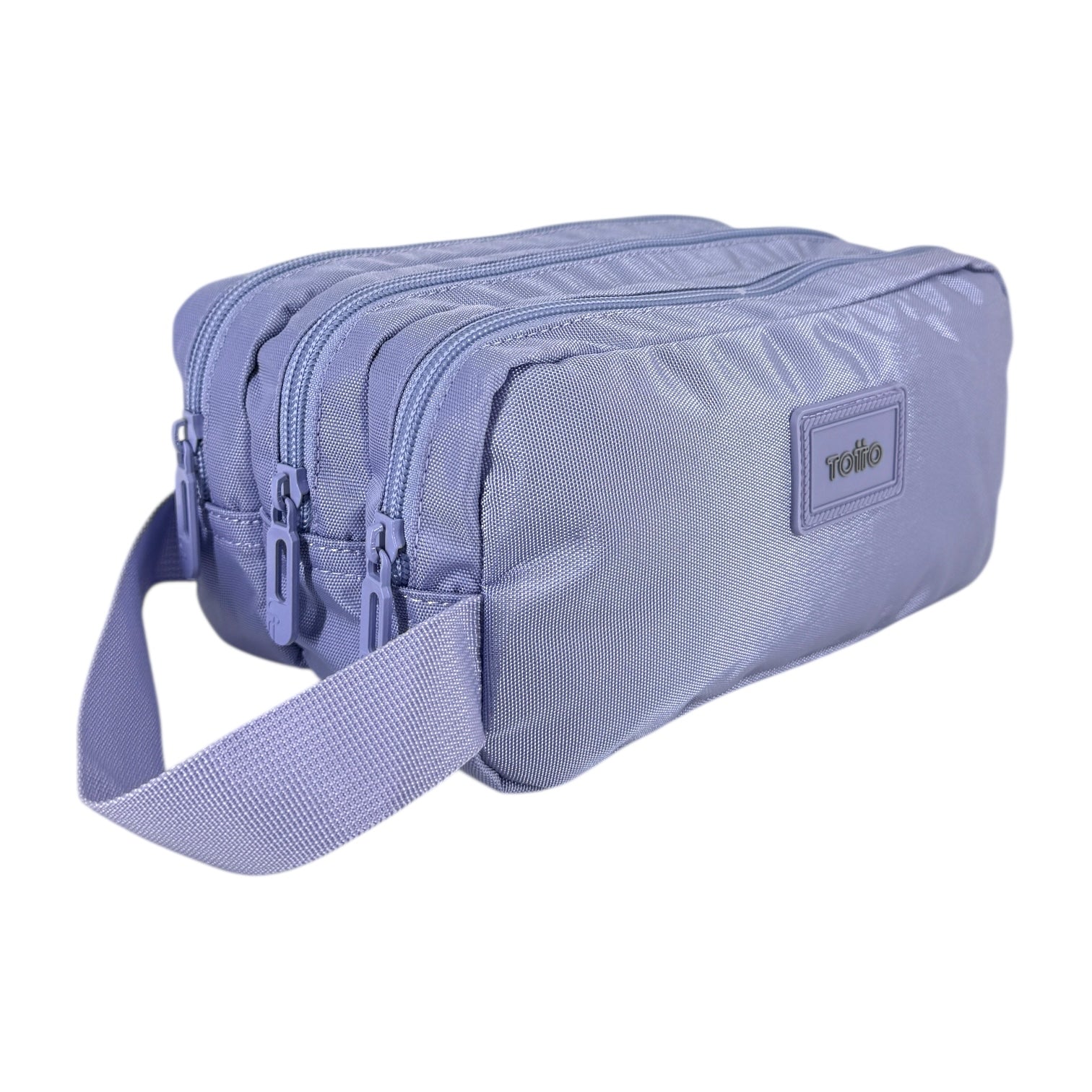 Cartuchera Totto Trik 5 M51