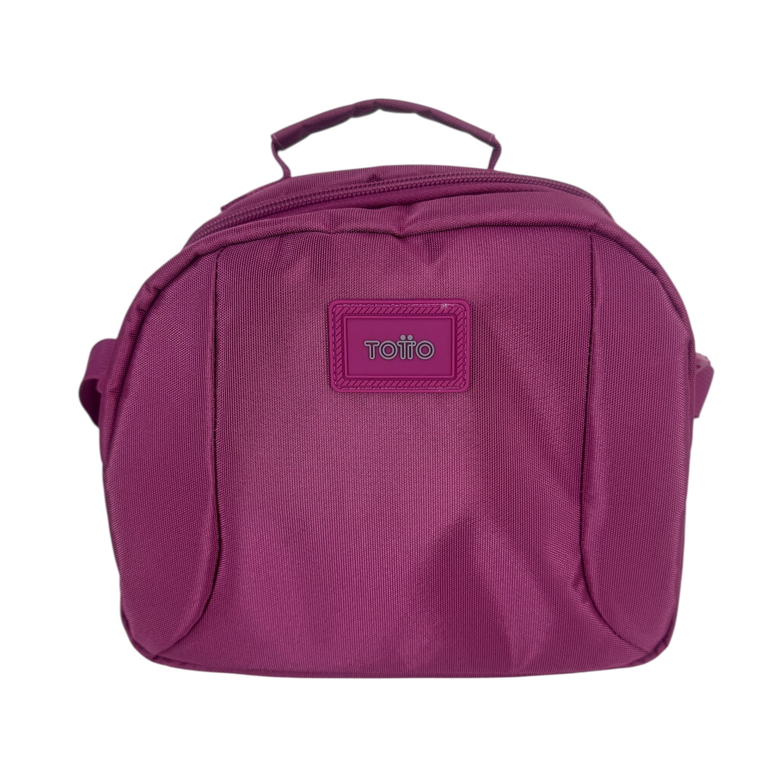 Lonchera Totto Trik P4A