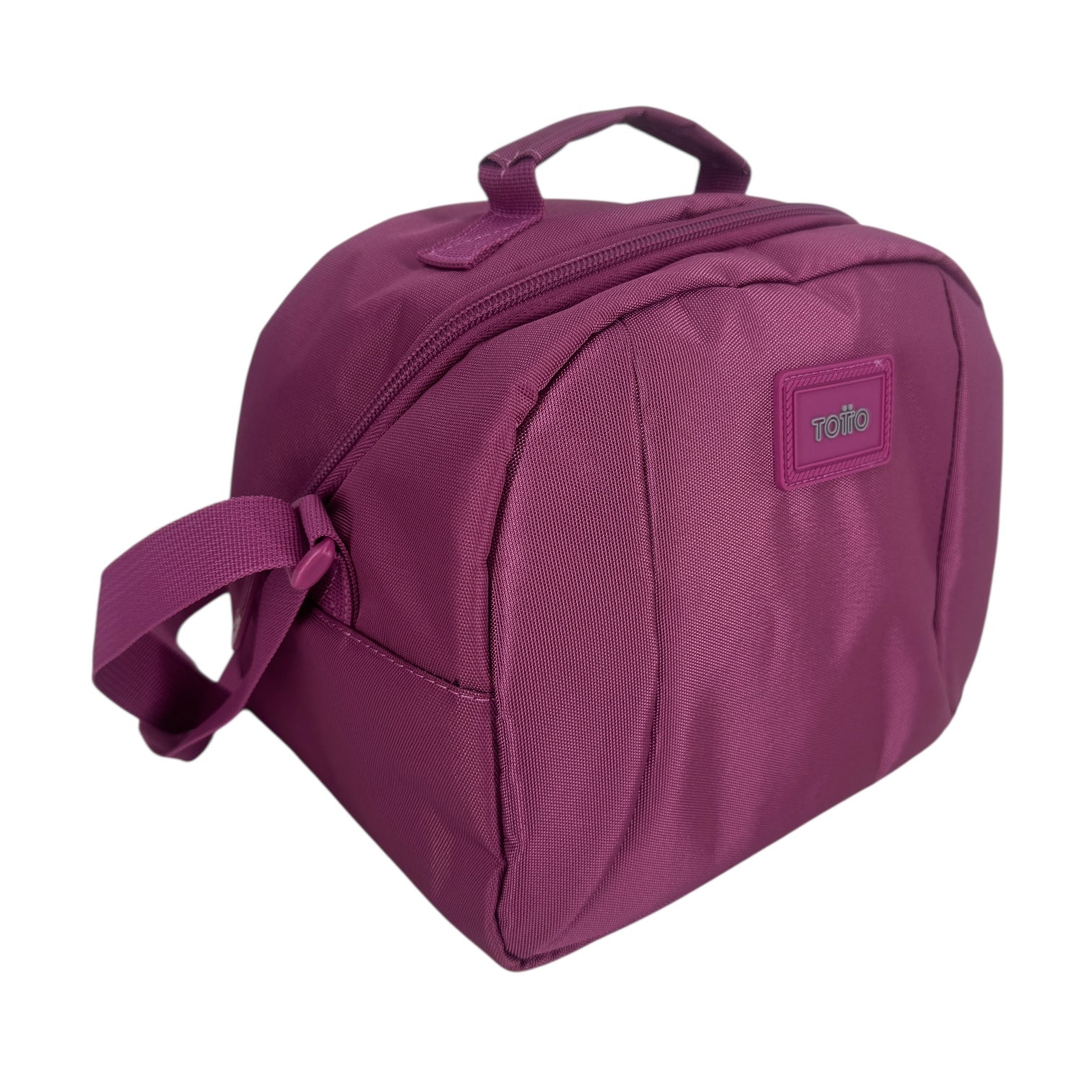 Lonchera Totto Trik P4A