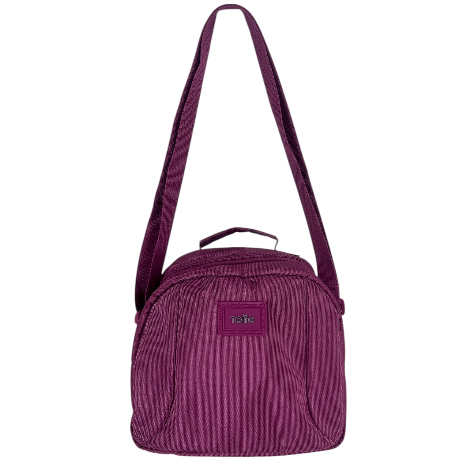 Lonchera Totto Trik P4A