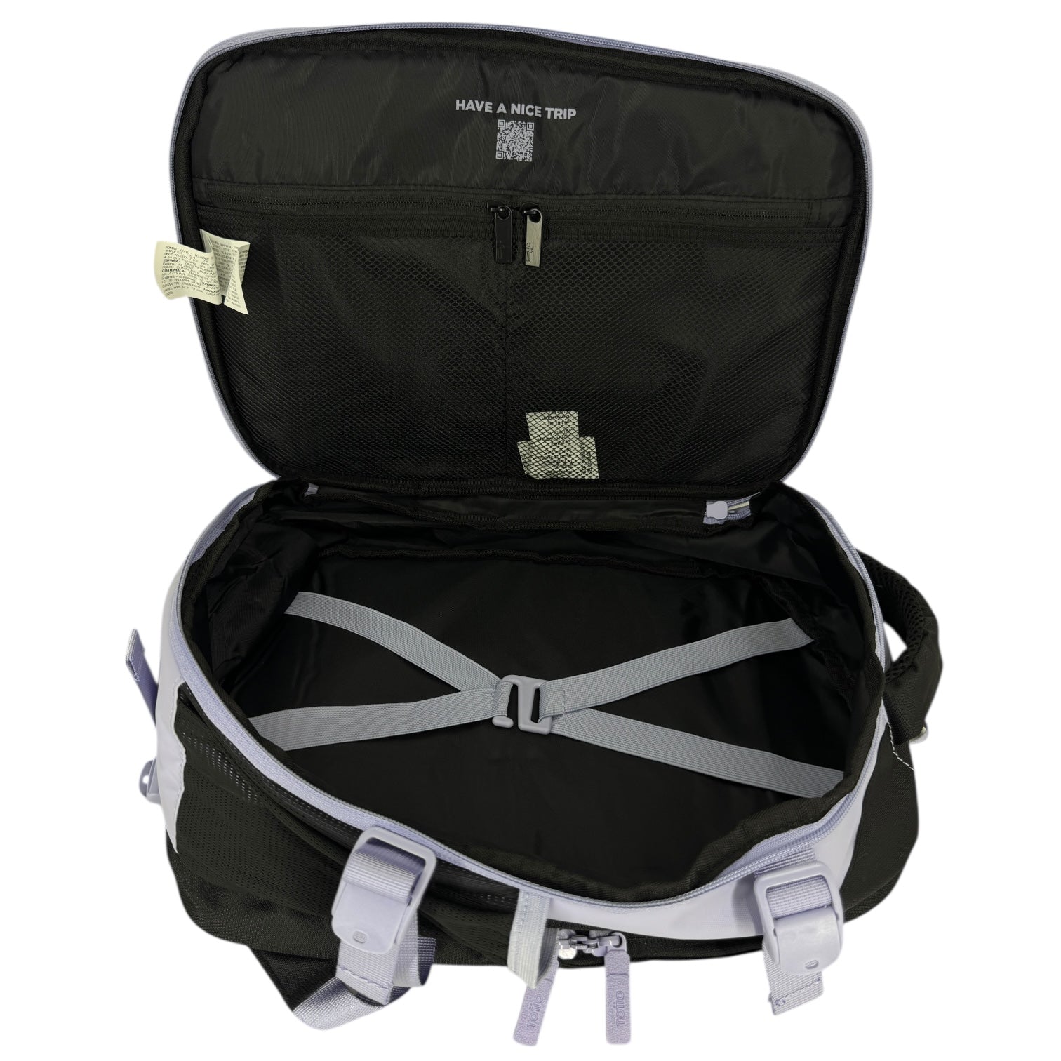 Morral Totto Trip MN0