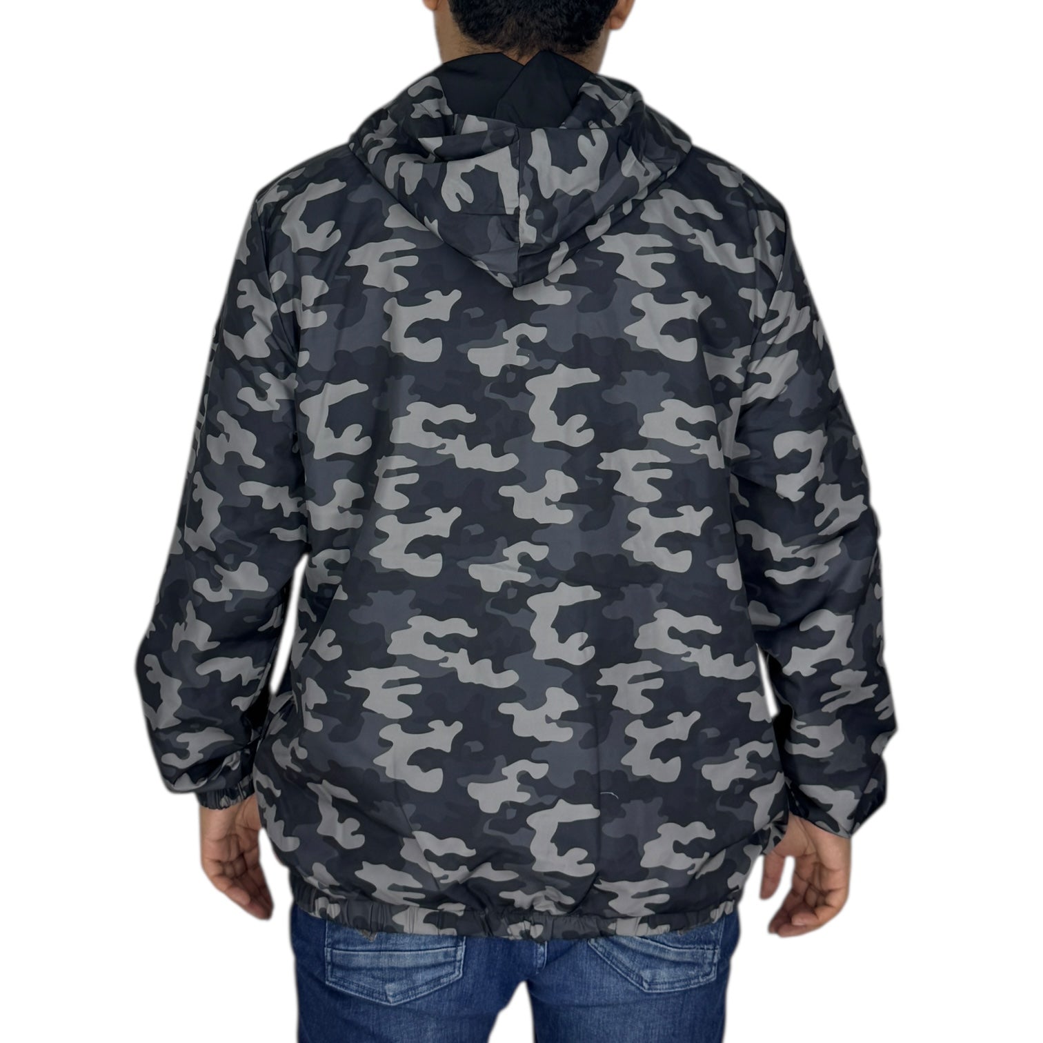 Chaqueta Totto 2 EN 1 Vallero 5EL