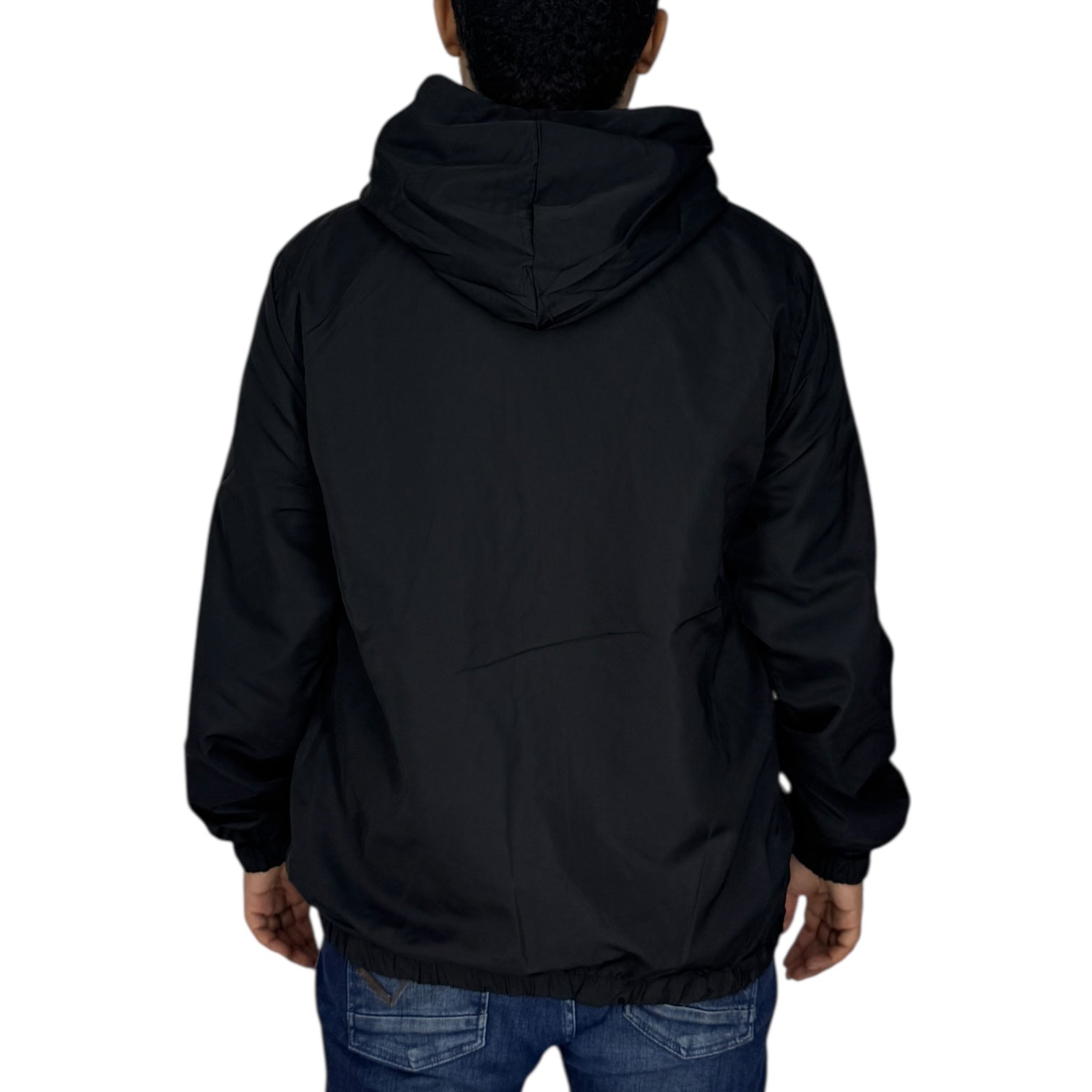 Chaqueta Totto 2 EN 1 Vallero 5EL