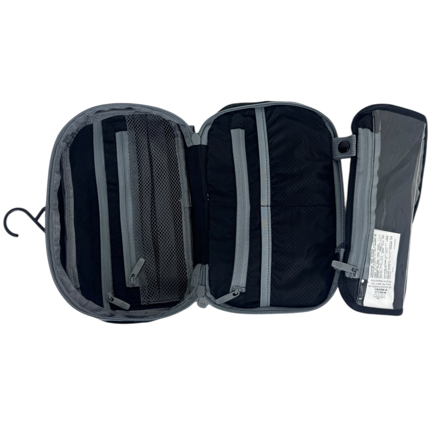 Multiuso viajero Totto Oasis N01