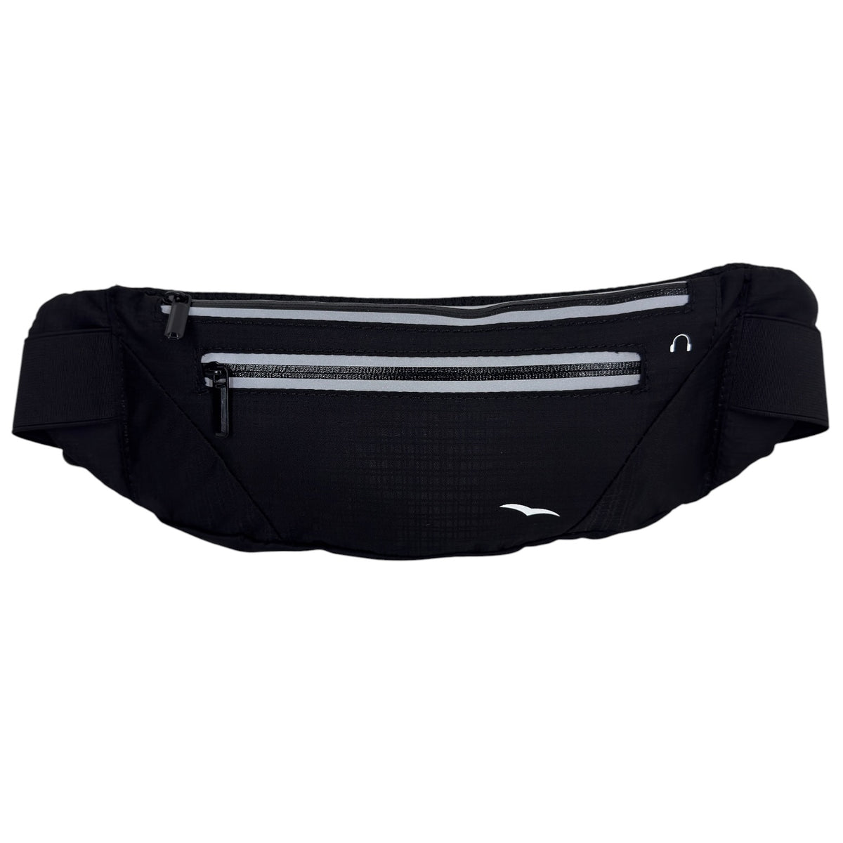 Canguro Lugano W3216 Negro
