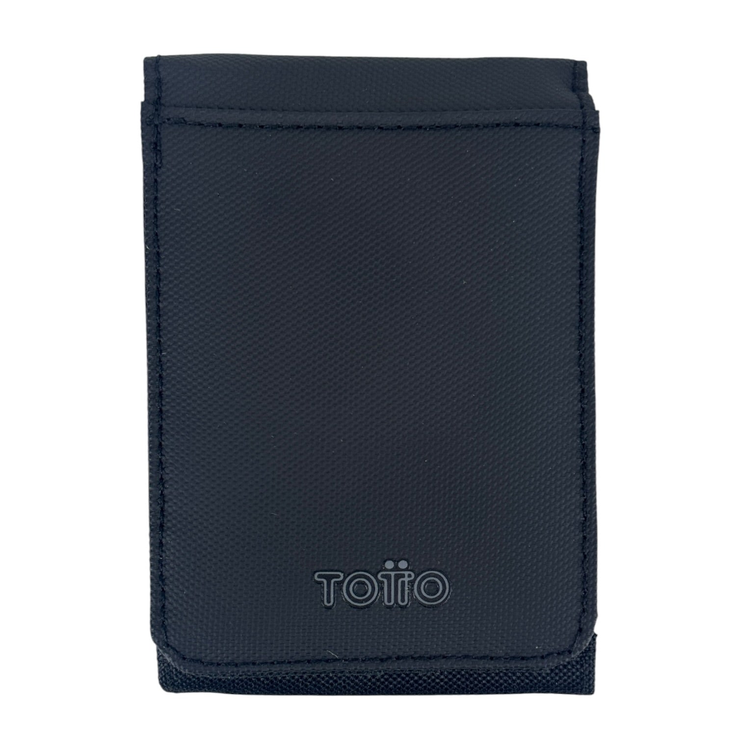 Billetera Totto Wood L NG10