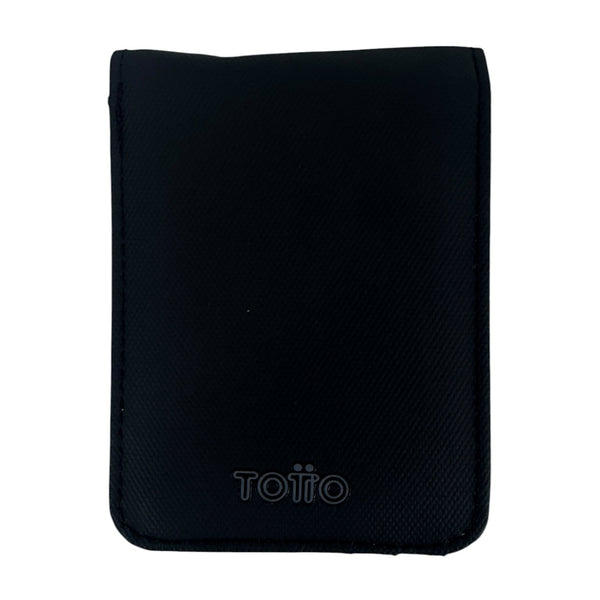 Billetera Totto Wood S NG10
