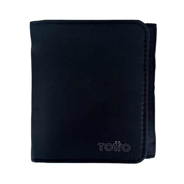 Billetera Totto Wood XL NG10