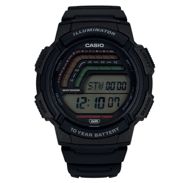 Reloj Casio WS-1800-1AVDF