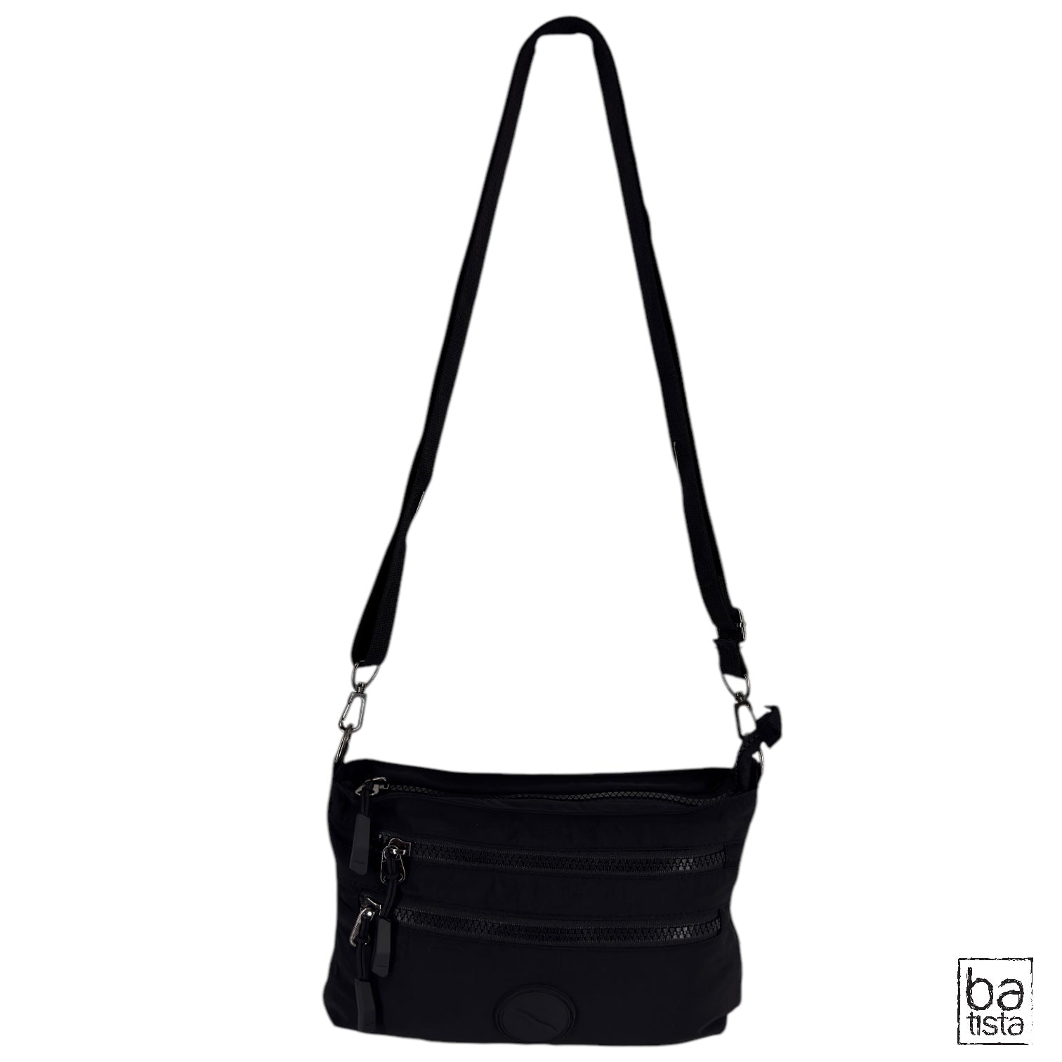 Bolso Lugano XM10041 Negro