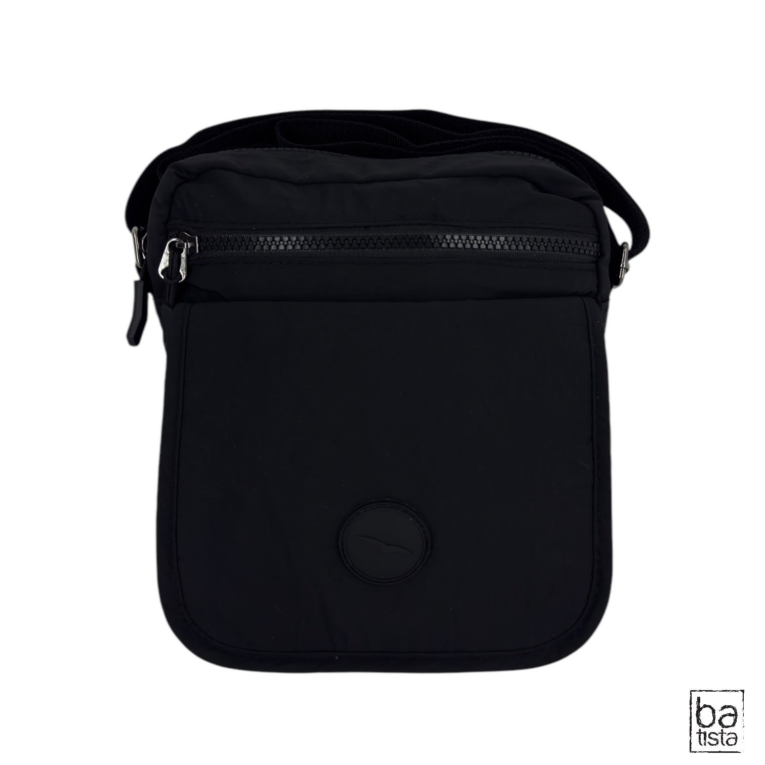 Bolso Lugano XM10078 Negro