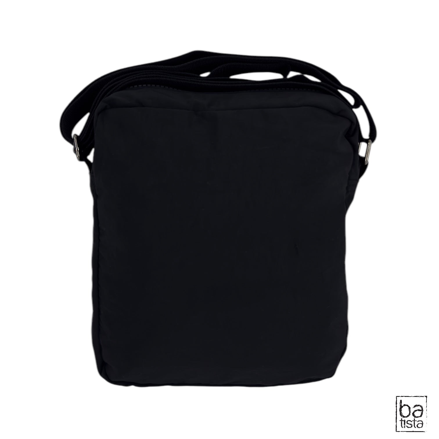 Bolso Lugano XM10078 Negro