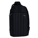 Bolso Hombre Lugano XM202612 Negro