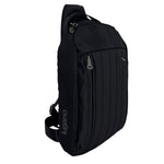 Bolso Hombre Lugano XM202612 Negro