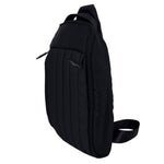 Bolso Hombre Lugano XM202612 Negro