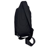 Bolso Hombre Lugano XM202612 Negro