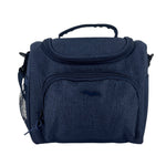 Lonchera Lugano XM202856 Azul