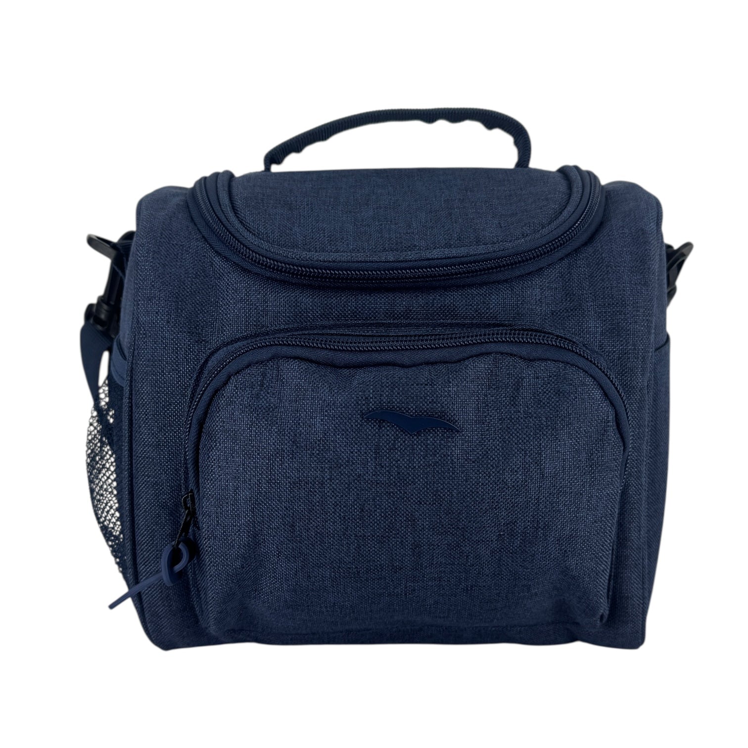 Lonchera Lugano XM202856 Azul