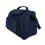 Lonchera Lugano XM202856 Azul