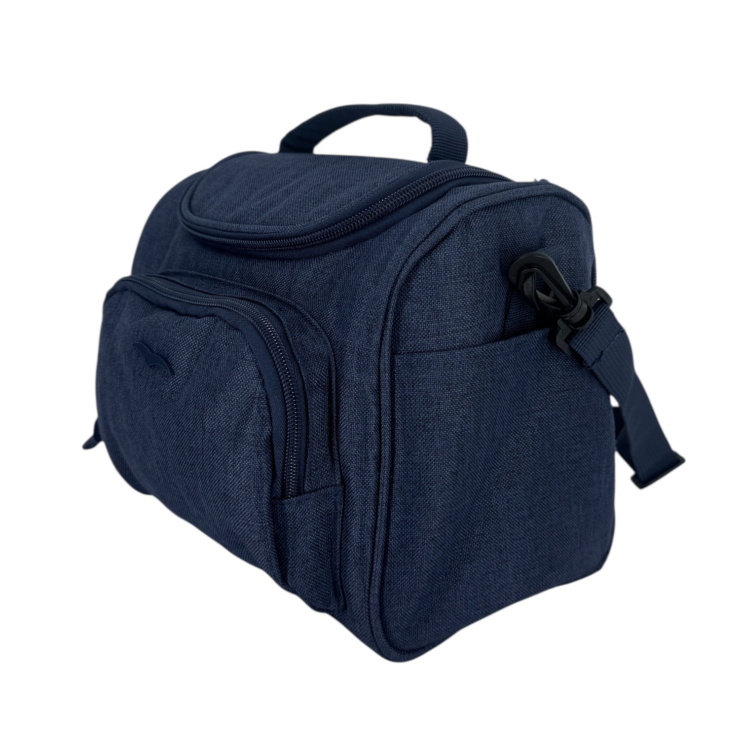 Lonchera Lugano XM202856 Azul