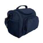 Lonchera Lugano XM202856 Azul