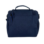 Lonchera Lugano XM202856 Azul