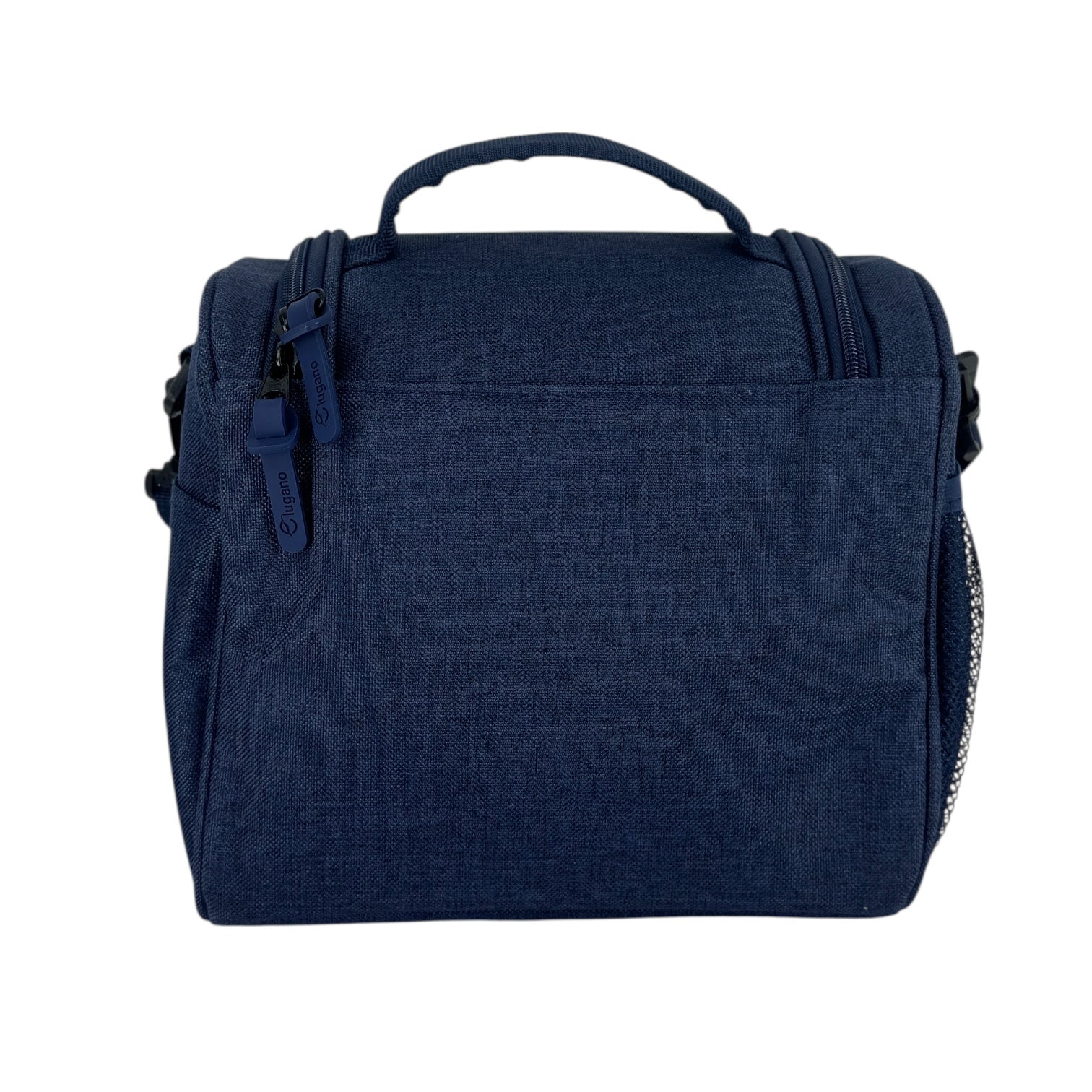 Lonchera Lugano XM202856 Azul
