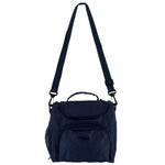 Lonchera Lugano XM202856 Azul