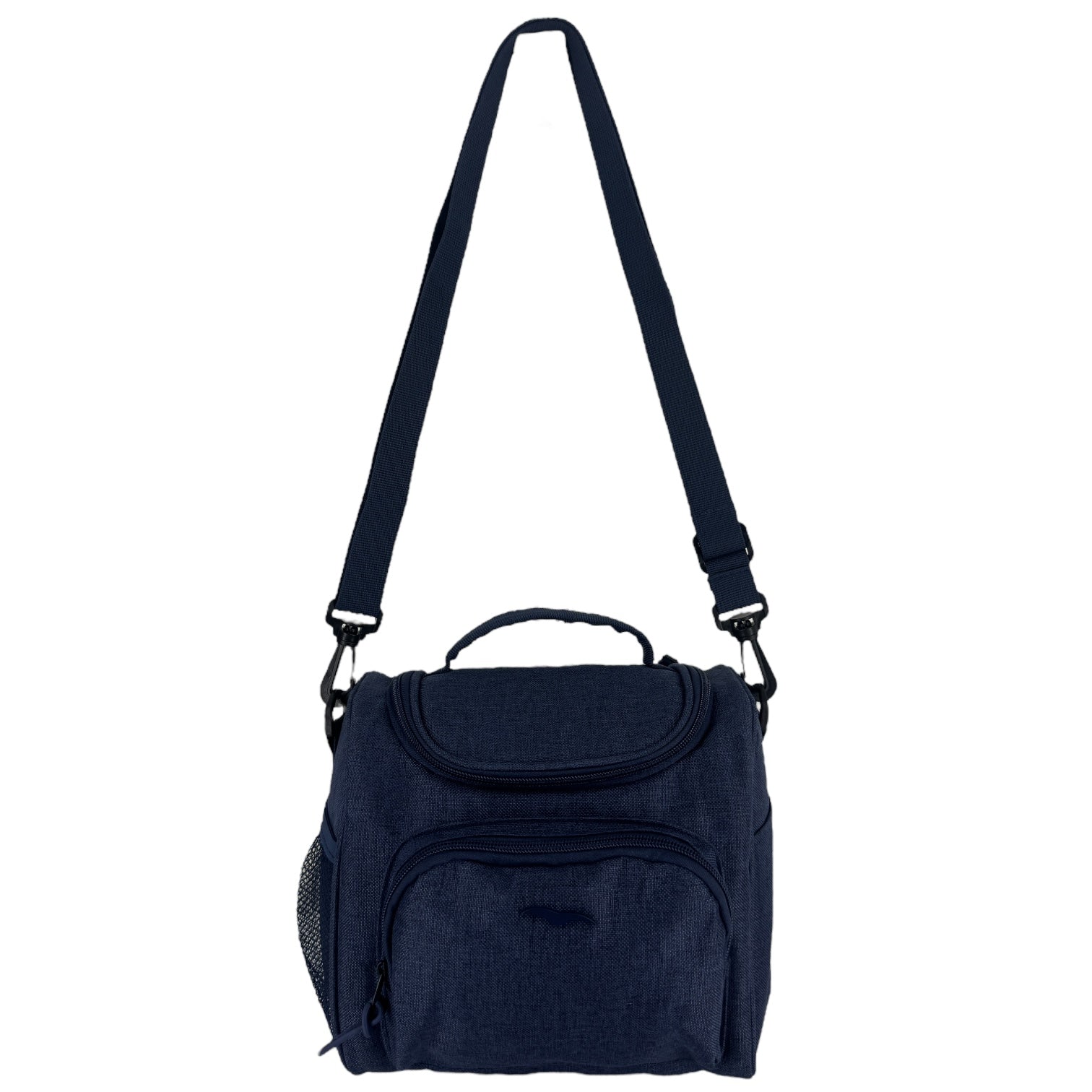 Lonchera Lugano XM202856 Azul