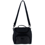 Lonchera Lugano XM202856 Negra
