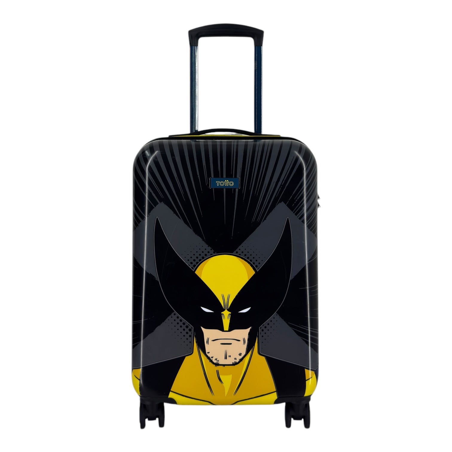 Maleta Totto Xmen Wolverine S 3A1