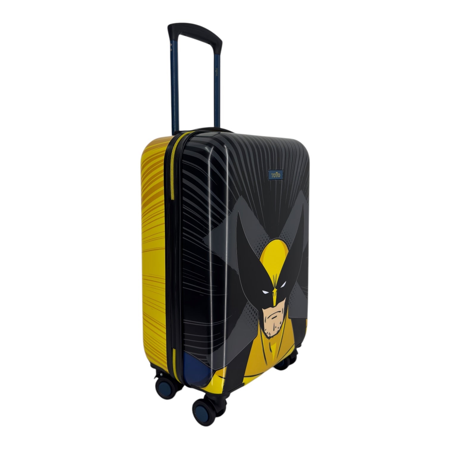 Maleta Totto Xmen Wolverine S 3A1